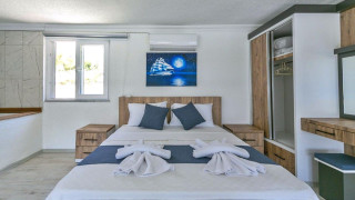 VKV8886 Villa Kalkan