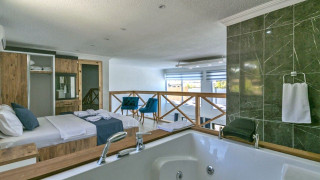 VKV8886 Villa Kalkan