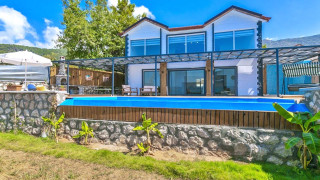 VKV8886 Villa Kalkan