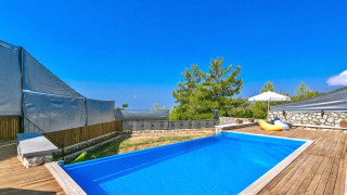 VKV8886 Villa Kalkan