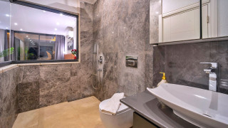 VKV9474 Villa Kalkan
