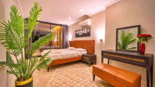 VKV9474 Villa Kalkan
