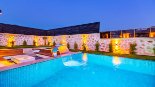 VKV8426 Villa Kalkan