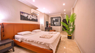 VKV9474 Villa Kalkan