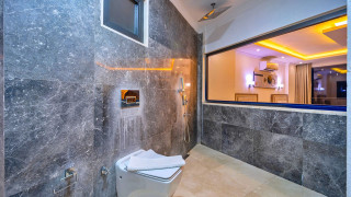 VKV9474 Villa Kalkan