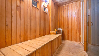 VKV9474 Villa Kalkan