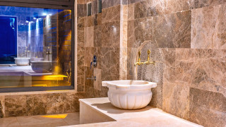VKV9474 Villa Kalkan