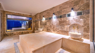 VKV9474 Villa Kalkan