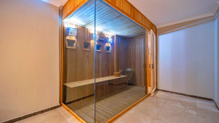 VKV9474 Villa Kalkan