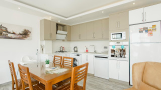 VKV4085 Villa Kalkan