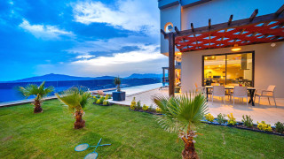 VKV9474 Villa Kalkan