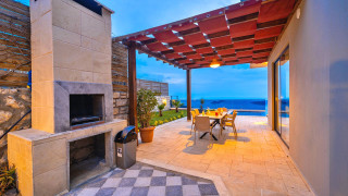 VKV9474 Villa Kalkan