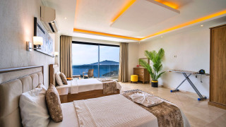 VKV9474 Villa Kalkan