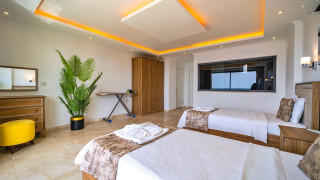 VKV9474 Villa Kalkan