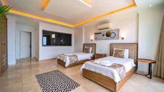 VKV9474 Villa Kalkan