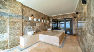VKV9474 Villa Kalkan