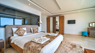 VKV9474 Villa Kalkan