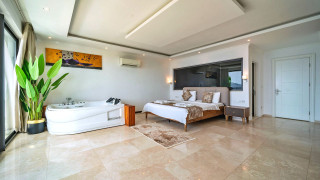 VKV9474 Villa Kalkan