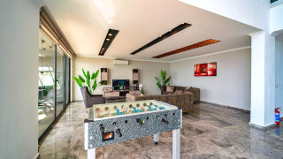 VKV9474 Villa Kalkan