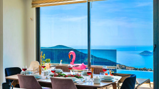 VKV9474 Villa Kalkan