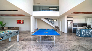 VKV9474 Villa Kalkan
