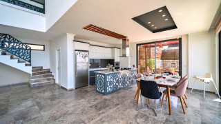 VKV9474 Villa Kalkan
