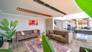 VKV9474 Villa Kalkan