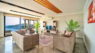 VKV9474 Villa Kalkan