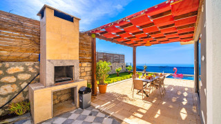 VKV9474 Villa Kalkan