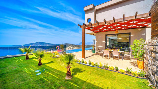 VKV9474 Villa Kalkan