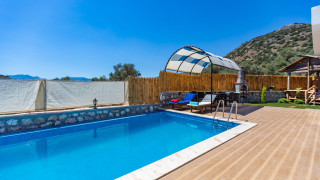 VKV2591 Villa Kalkan