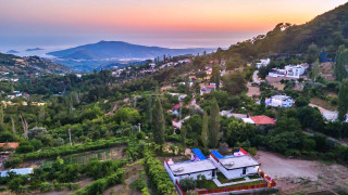 VKV2586 Villa Kalkan
