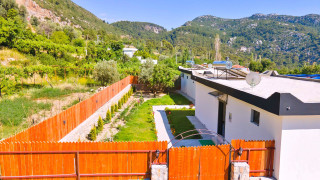 VKV2586 Villa Kalkan