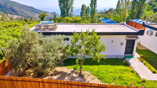 VKV2586 Villa Kalkan