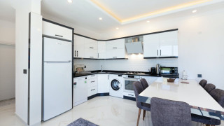 VKV4014 Villa Kalkan