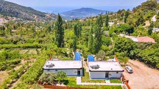 VKV2586 Villa Kalkan