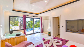 VKV2586 Villa Kalkan