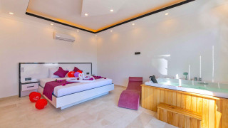 VKV2586 Villa Kalkan