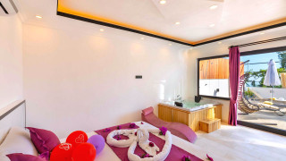 VKV2586 Villa Kalkan