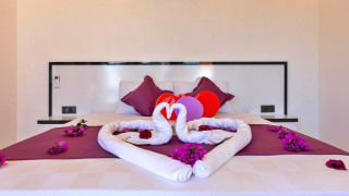 VKV2586 Villa Kalkan