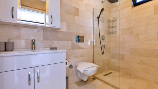 VKV2586 Villa Kalkan
