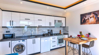 VKV2586 Villa Kalkan