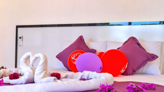 VKV2586 Villa Kalkan