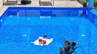VKV2586 Villa Kalkan