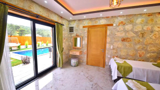 VKV6758 Villa Kalkan