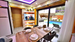 VKV6758 Villa Kalkan