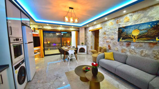 VKV6758 Villa Kalkan