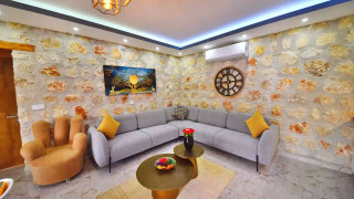 VKV6758 Villa Kalkan