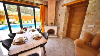 VKV6758 Villa Kalkan