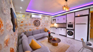 VKV6758 Villa Kalkan